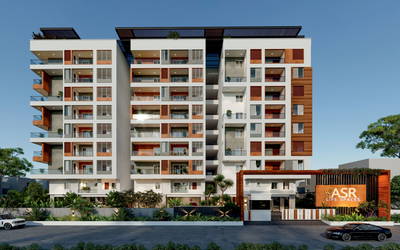 ASR Life Spaces
