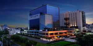 Baani Address One