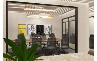 Connekt Coworking Signature Elite