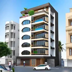 CR Nine Construtions