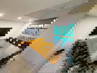 Cube Space Co-Working