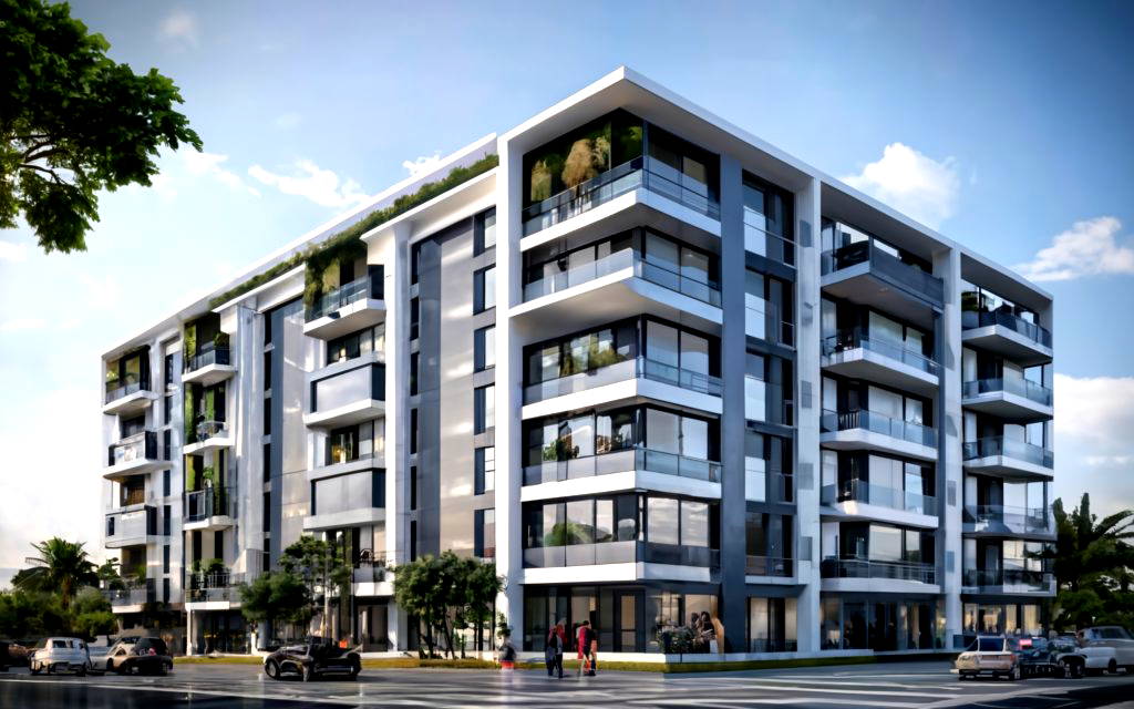 SMR SM's Vinay Casa Carino, Bandlaguda | Luxury Living in Hyderabad