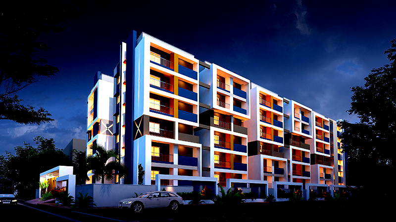 Vrinda Villas, Velimela, Hyderabad | Luxurious Villas with World-Class Amenities