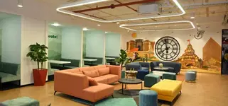 DevX Coworking Space - The First