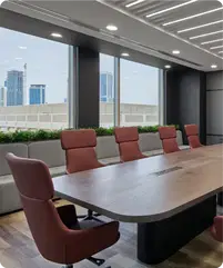 DevX Coworking Spaces