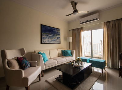 Eldeco Acclaim