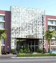 Ganesh GCP Business Center