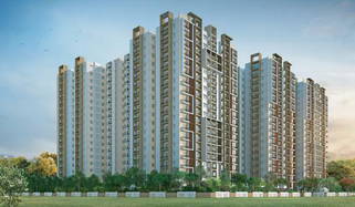 GEM Nakshathra Block B and C