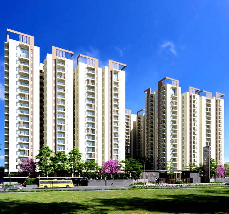 Luxury Living at GHR Callisto, Kollur, Hyderabad - Apartments for Sale