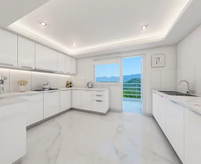 Godrej Aria