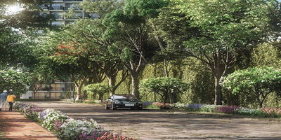 Godrej Habitat