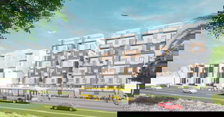 Ideal Block B Blooms