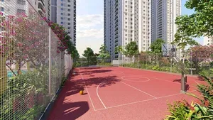 Jagadish Enclave