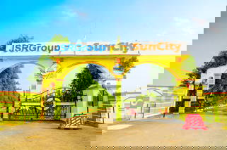 JSR Gaarnnet Segment