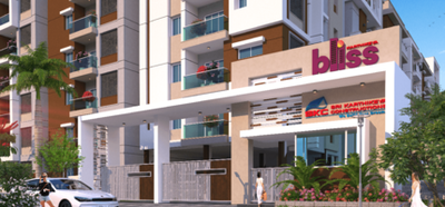 Karthikeya Bliss