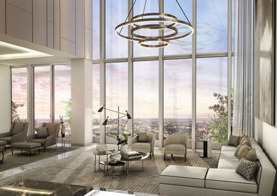 M3M Trump Tower