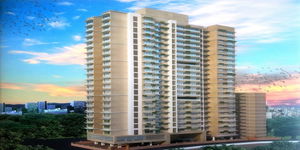 Madhav Dham Malad East