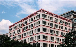 Manjunatha Tower Two