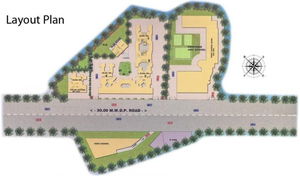 Mehta Amrut Heaven