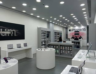 myHQ Coworking Space