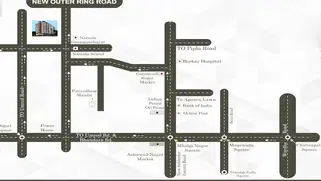 Nand Yashoda Highrise