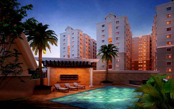 Shanta Sri Ram The Bodhivriksha: Luxurious Living in Peeramcheru, Hyderabad
