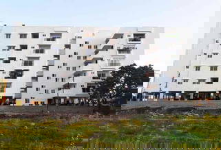 Nestcon clr residency