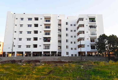 Nestcon clr residency
