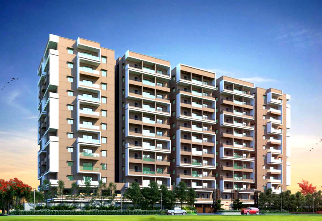 Discover Why Manikonda is the Hotspot in Hyderabad Real Estate