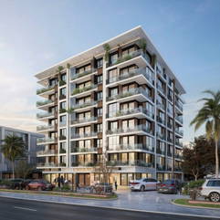 Nishanth Infra Developers Private Limited