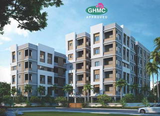 Parvathi Nilayam Block B