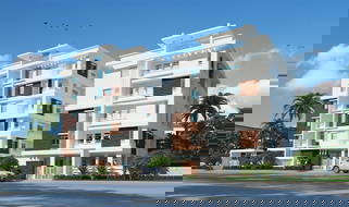 Primark Sree Prasads Abode