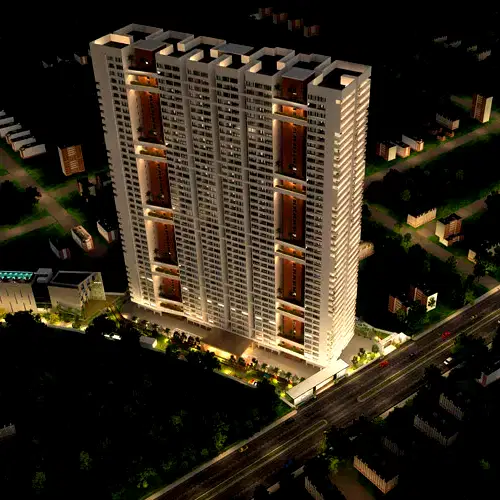 Luxury Living at Quambiant Amaranthine in Manikonda, Hyderabad | Premium Apartments & Amenities