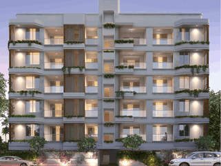 Raghuwanshi Aravinda