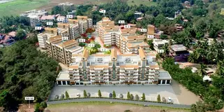 Raj Enclave Phase II