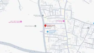 Rajdeep Classic Residency