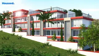 Rajdeep Levilenz Residency