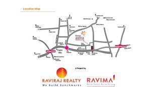 Raviraj Astria Phase II