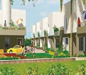 Raviraj Florentine Villas