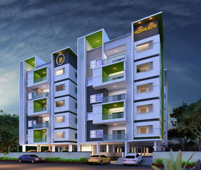 Riddhi Elite Duplicate