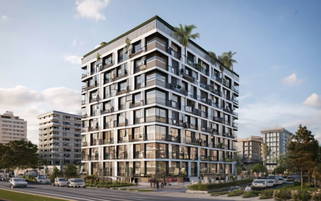 RNR Raghava Residency