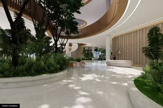 Runwal Codename Enchanted