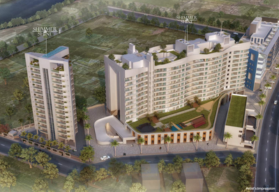 Saarrthi Shimmer N Shine phase 2
