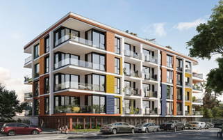 Sai Raghavendra Brundavanam Block I