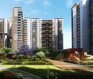 Satish Enclave