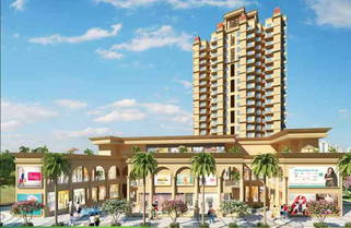 Signature Global Aspire