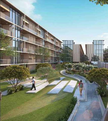 Signature Global City 79B