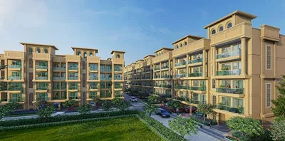 Signature Global City 92