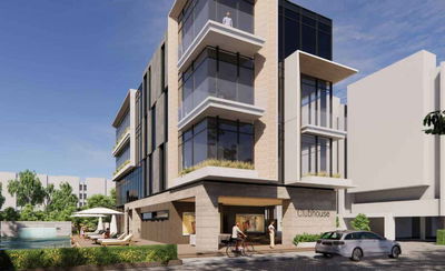 Signature Global City 93