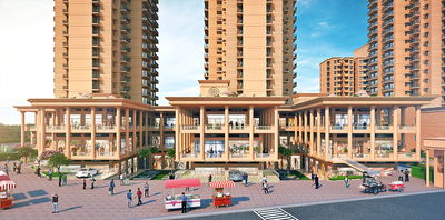 Signature Global Imperial